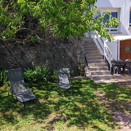 לה טולי Appartement Au Centre Du Tholy Pour 5 Personnes Maximum מראה חיצוני תמונה