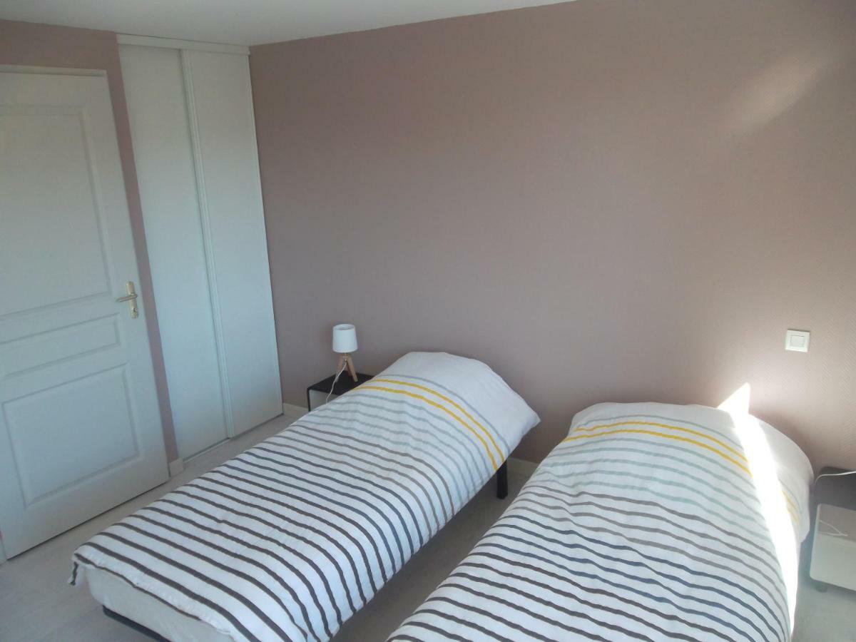 לה טולי Appartement Au Centre Du Tholy Pour 5 Personnes Maximum מראה חיצוני תמונה