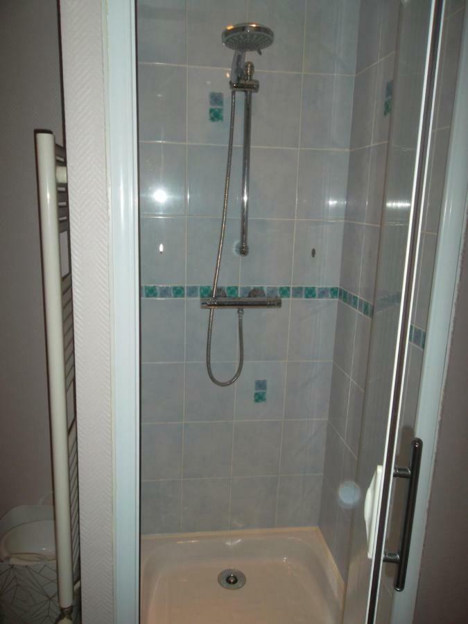 לה טולי Appartement Au Centre Du Tholy Pour 5 Personnes Maximum מראה חיצוני תמונה