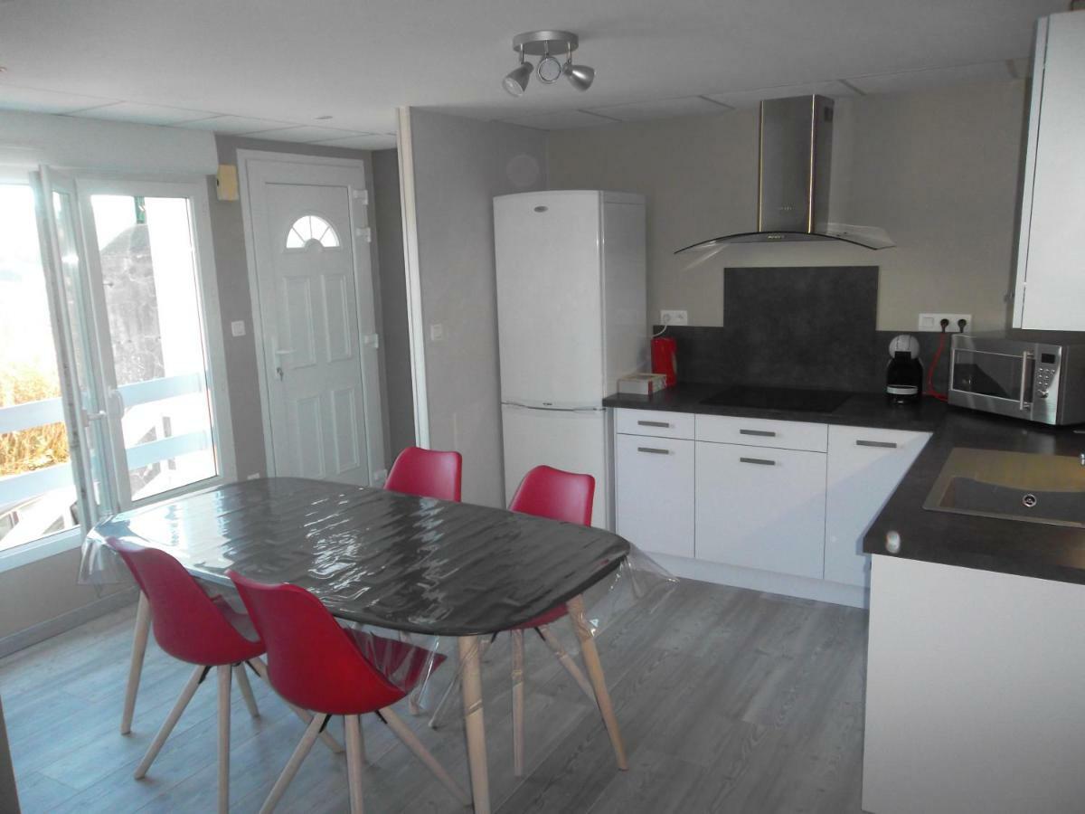 לה טולי Appartement Au Centre Du Tholy Pour 5 Personnes Maximum מראה חיצוני תמונה