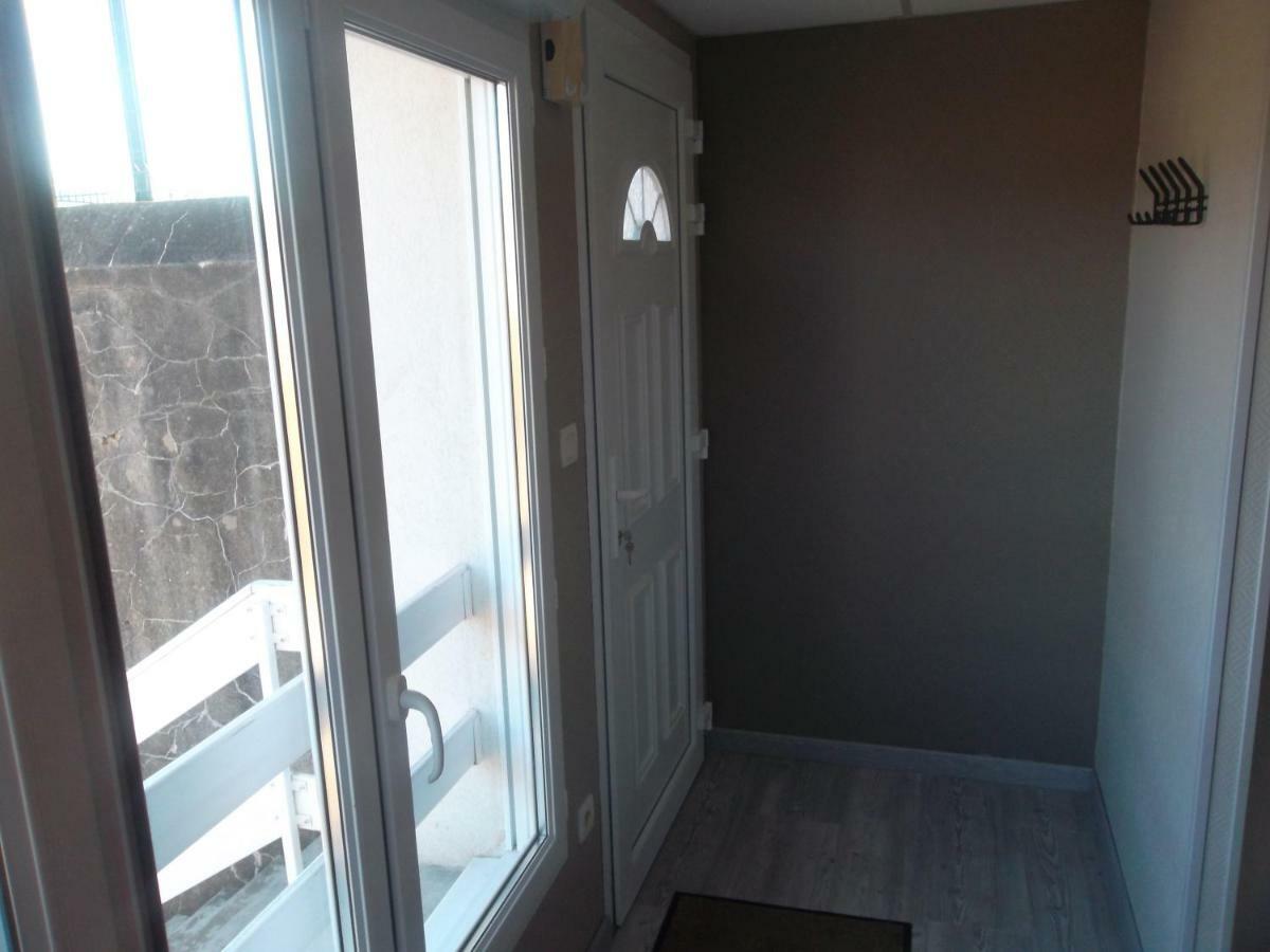 לה טולי Appartement Au Centre Du Tholy Pour 5 Personnes Maximum מראה חיצוני תמונה