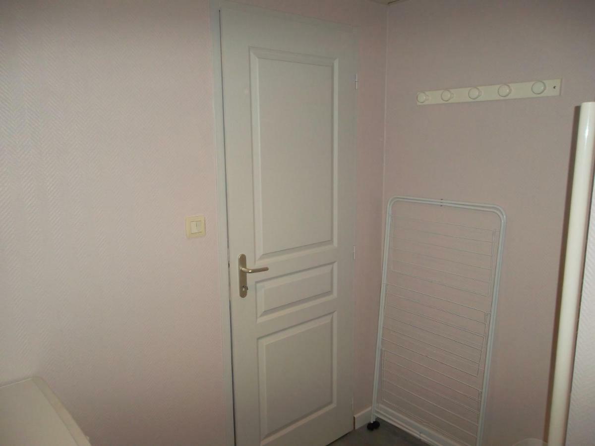 לה טולי Appartement Au Centre Du Tholy Pour 5 Personnes Maximum מראה חיצוני תמונה